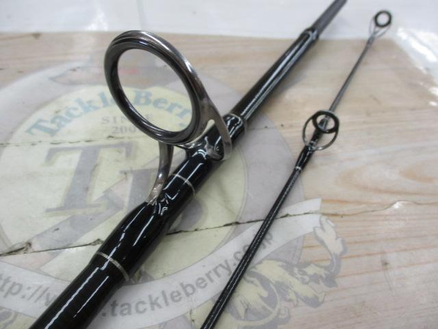 イングラム M-100トルク