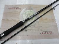 イングラム M-100トルク