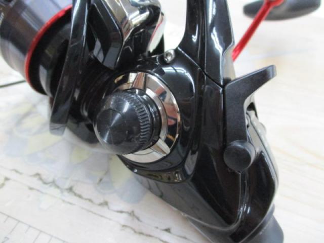 AORI TRIAL BR LT3000 新品未使用品✨ ダイワ 23 アオリトライアルBR LT3000 | リール,スピニング