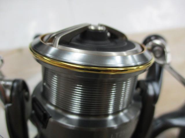 ダイワ エアリティ LT2500S-XH (リール) 価格比較 - 価格.com