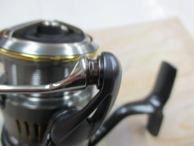 23エアリティ LT2500S-XH