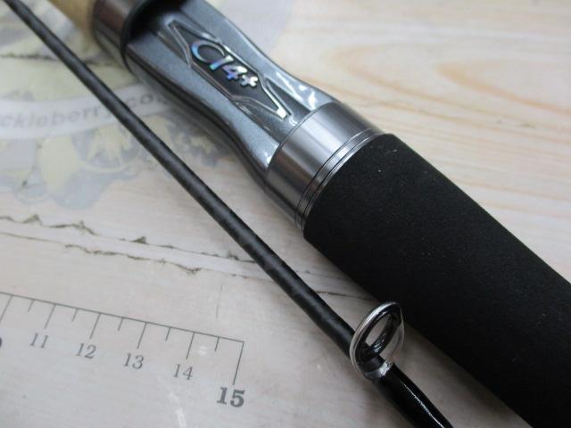 23トラウトワンAS S60XUL｜＠ベリーネット 日本最大新品中古釣具