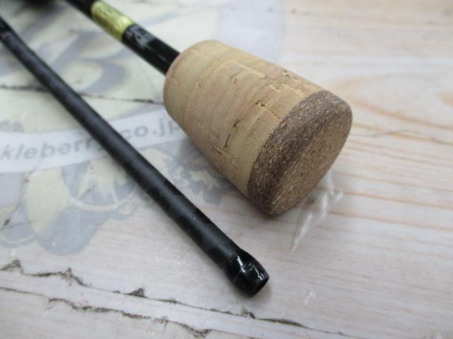 23トラウトワンAS S60UL