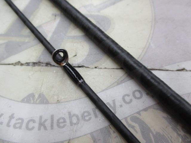 23トラウトワンAS S60UL