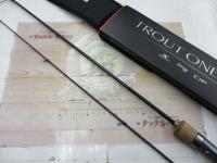 23トラウトワンAS S60UL