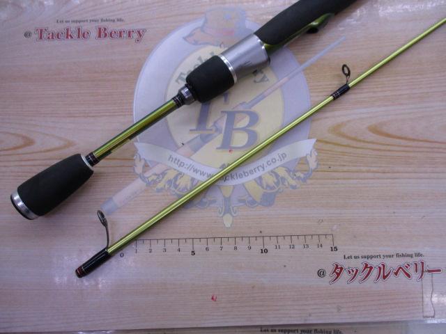 ソルティストEX月下美人 STX-RF74S-SVF