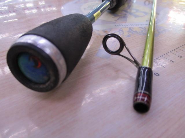 ソルティストEX月下美人 STX-RF74S-SVF