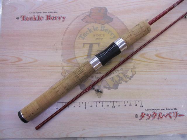 ロデオクラフト ツーナインプラス　60UL 井野モデル　美品 ロデオクラフト ツーナインプラス 60UL 井野モデル 美品 - メルカリ