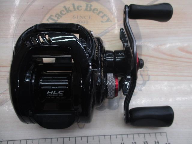 タトゥーラ HLC 7.3R-TW｜＠ベリーネット 日本最大新品中古釣具
