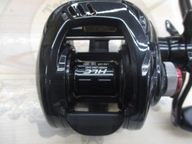 タトゥーラ HLC 7.3R-TW｜＠ベリーネット 日本最大新品中古釣具
