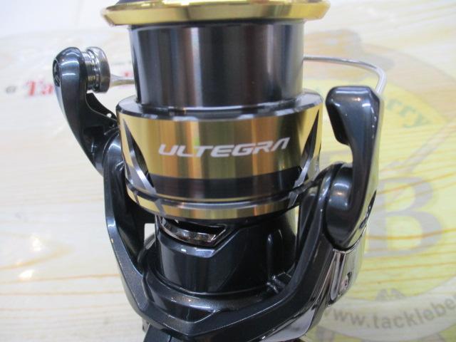 シマノ 25アルテグラ C2500SHG - 釣具 Any(アニー)中古釣具