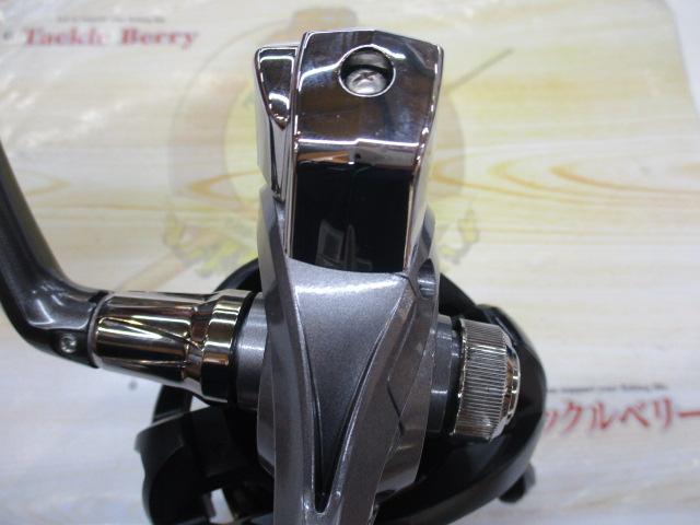 17クロスキャスト 4000QD｜＠ベリーネット 日本最大新品中古釣具