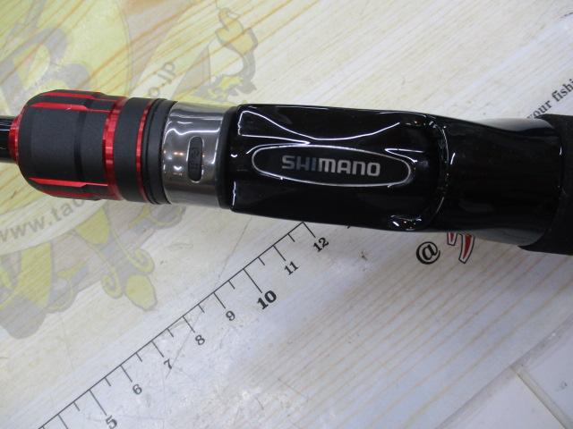 Amazon | シマノ(SHIMANO) ベイトロッド 23 セフィアBB