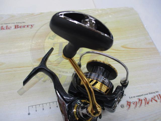18レガリス LT4000D-CXH｜＠ベリーネット 日本最大新品中古釣具