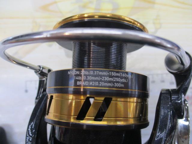 18レガリス LT4000D-CXH｜＠ベリーネット 日本最大新品中古釣具