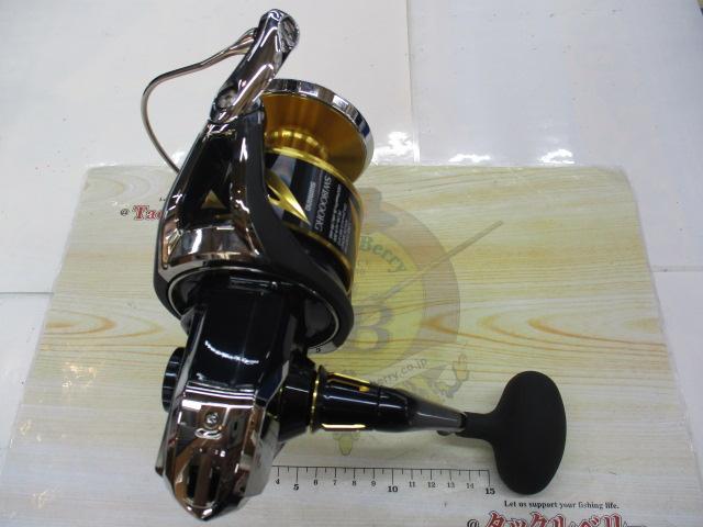 13ステラSW 18000HG｜＠ベリーネット 日本最大新品中古釣具WEB