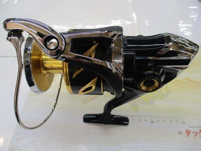 20ステラSW 18000HG