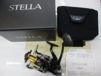 20ステラSW 18000HG