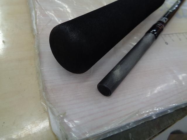 ラグゼ桜幻鯛ラバーR S60MH-RF