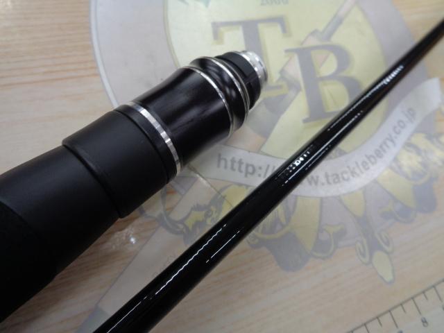 ラグゼ桜幻鯛ラバーR S60MH-RF