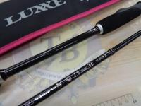 ラグゼ桜幻鯛ラバーR S60MH-RF