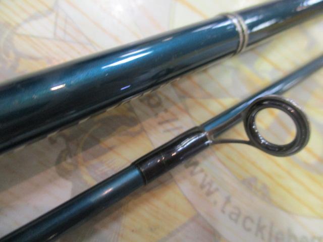 ソルティープラッガー SPS-902SS-Ti｜＠ベリーネット 日本最大