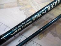 ソルティープラッガー SPS-902SS-Ti