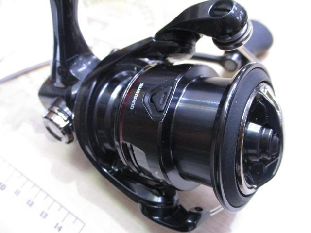 美品24ヴァンフォード　c2500s シマノ(SHIMANO) 24 ヴァンフォード C2500S ヴァンフォード