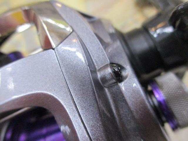 ダイワSS SV 105XH