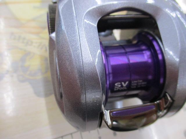 ダイワSS SV 105XH