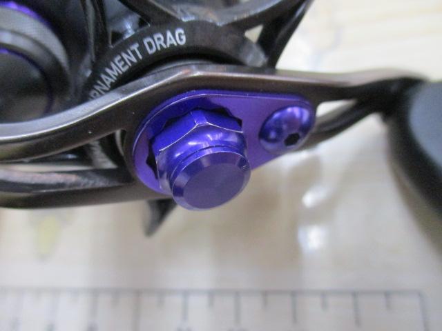 ダイワSS SV 105XH