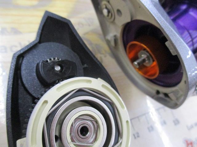 ダイワSS SV 105XH