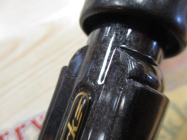 セカンドジェネレーション SCSC-66MH