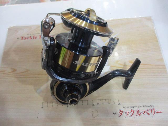 20ソルティガ 18000-P｜＠ベリーネット 日本最大新品中古釣具WEB