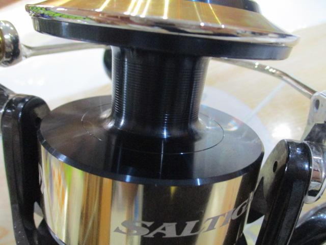 20ソルティガ 18000-P｜＠ベリーネット 日本最大新品中古釣具WEB