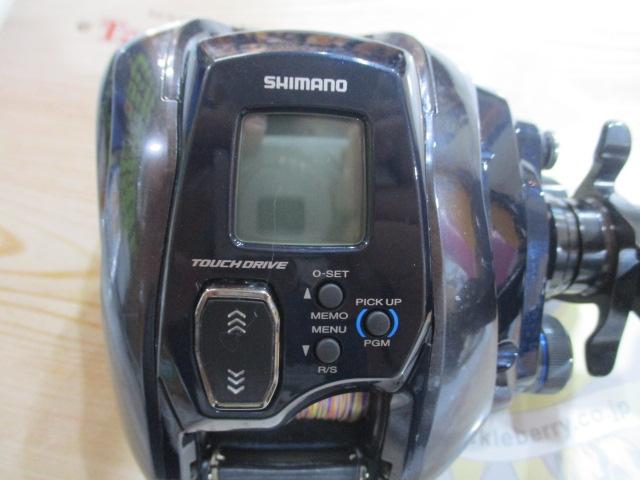 21フォースマスター1000｜＠ベリーネット 日本最大新品中古釣具