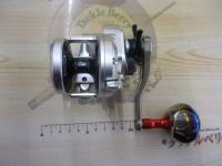 11オシアジガー 1500HG