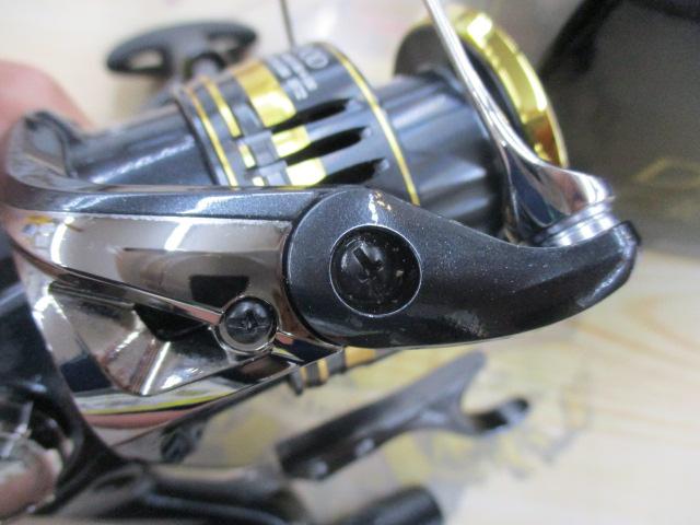 シマノ　23 BB-X デスピナC3000DHG 23 BB-X デスピナ C3000DHG | シマノ | 23BB-XデスピナC3000DHG