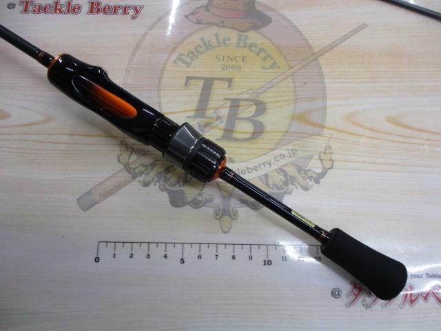 イプリミ 62ML｜＠ベリーネット 日本最大新品中古釣具WEBショップ