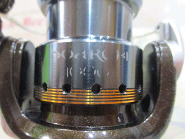 SHIMANO - 08ソアレBB 1000S シマノ シマノ(SHIMANO) 08 ソアレBB 1000S 023124｜アウトドア用品