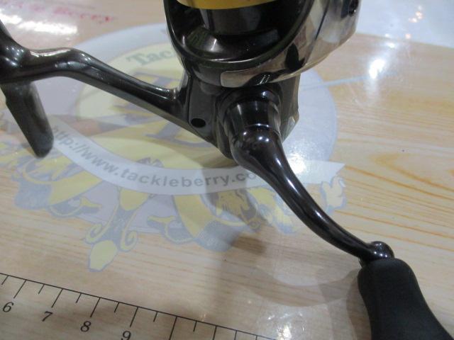 20ツインパワー C2000S