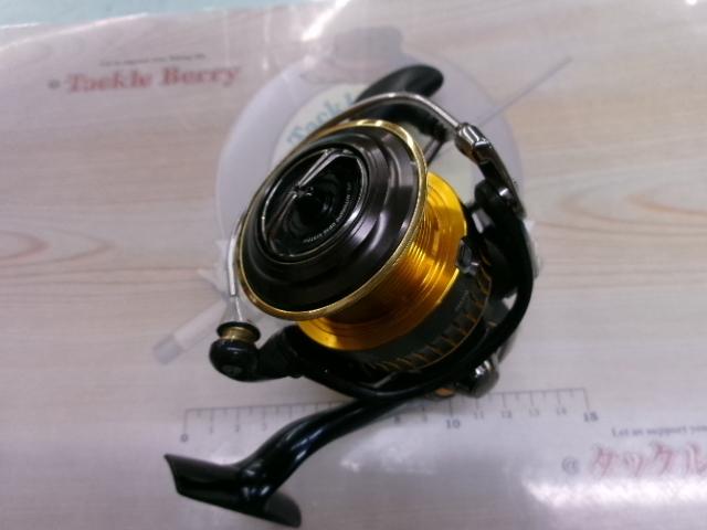 16セルテート 3012H｜＠ベリーネット 日本最大新品中古釣具WEB