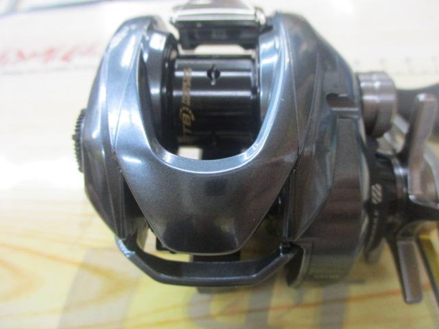 22アルデバランBFS XG LH