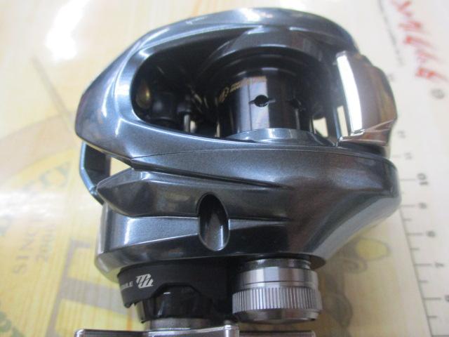 22アルデバランBFS XG LH