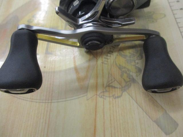 22アルデバランBFS XG LH