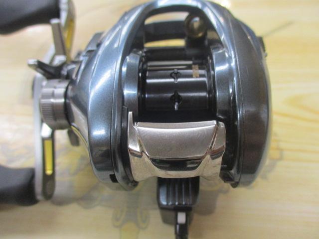 22アルデバランBFS XG LH