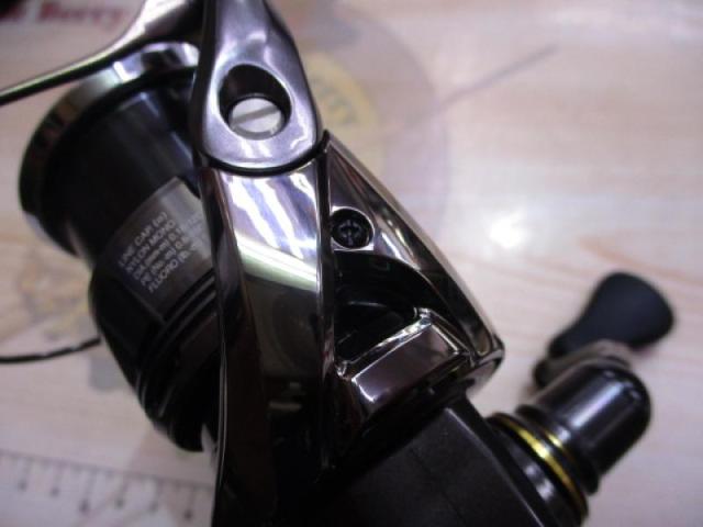 アナハイム 24ツインパワー2500SHG 新品未使用 シマノ 24 ツインパワー 2500SHG (2024年モデル) スピニング