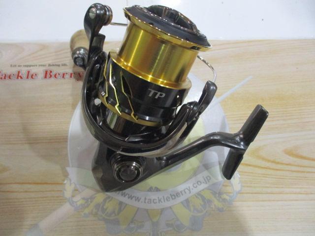 20ツインパワー 4000MHG｜＠ベリーネット 日本最大新品中古釣具