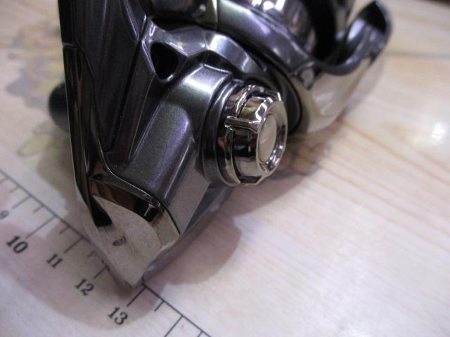アナハイム 24ツインパワー2500SHG 新品未使用 シマノ 24 ツインパワー 2500SHG (2024年モデル) スピニング
