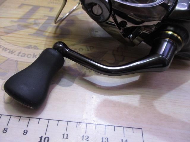 24ツインパワー 2500SHG – 中古釣具の買取・販売 イエロー